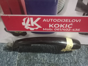 RUCKA VRATA  Z.L PEUGEOT  308 KOKIC