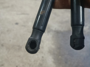 Amontizeri Gepeka Audi A6 C5 4B dijelovi