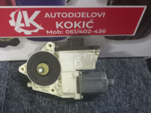 MOTORIC PODIZAC STAKALA P.D E840311301 BMW X3 KOKIC
