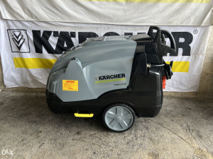 KARCHER HDS E 8/16-4M///GARANCIJA 12 MJESECI