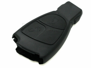 Oklop kljuca Mercedes dvije tipke
