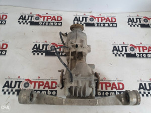 Difrencijal Suzuki SX4 Fiat Sedici