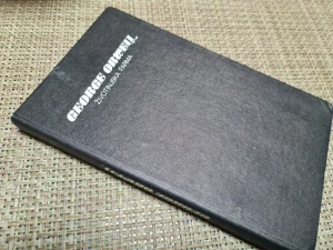 ŽIVOTINJSKA FARMA, George Orwell