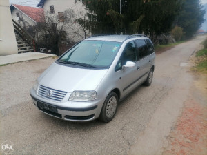 Motor 2.0 brt passat,  golf, sharan 2.0 tdi