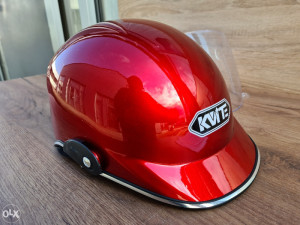 Kaciga motor skuter