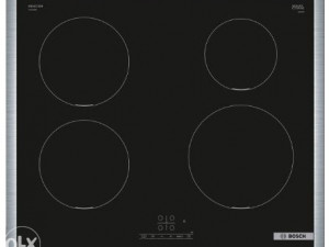 BOSCH Ugradbena indukcijska ploča PUE645BB5D