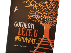 Golubovi Lete U Nepovrat-Melinda Nadj Abonji