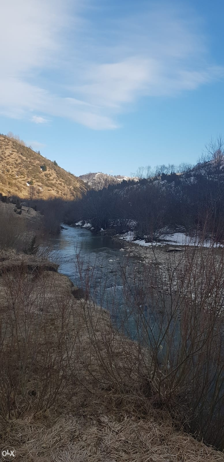 Zemljište Bjelašnica-Bobovica-Sinanovici 2