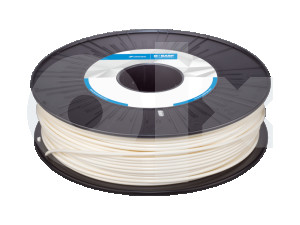 3D Filament BASF Ultrafuse PLA 1,75 mm 750g White
