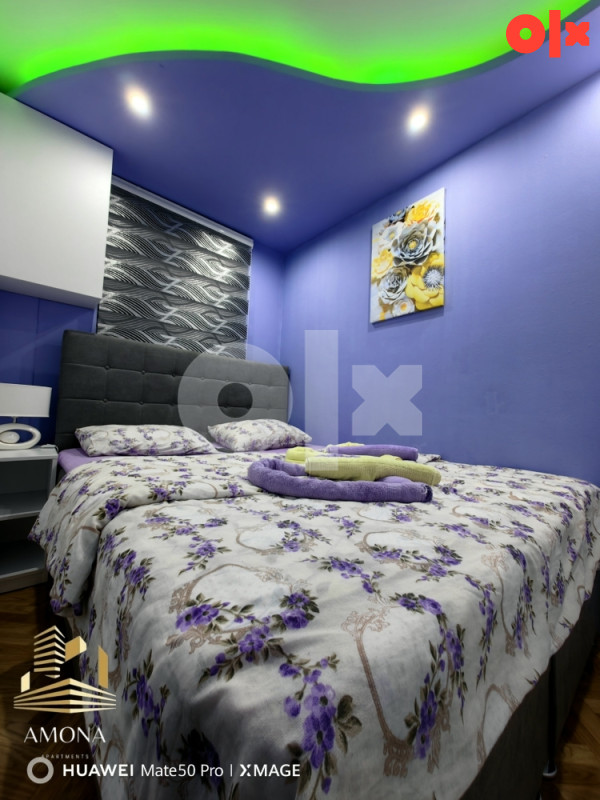 STAN NA DAN  Doboj.        065 566 372 5