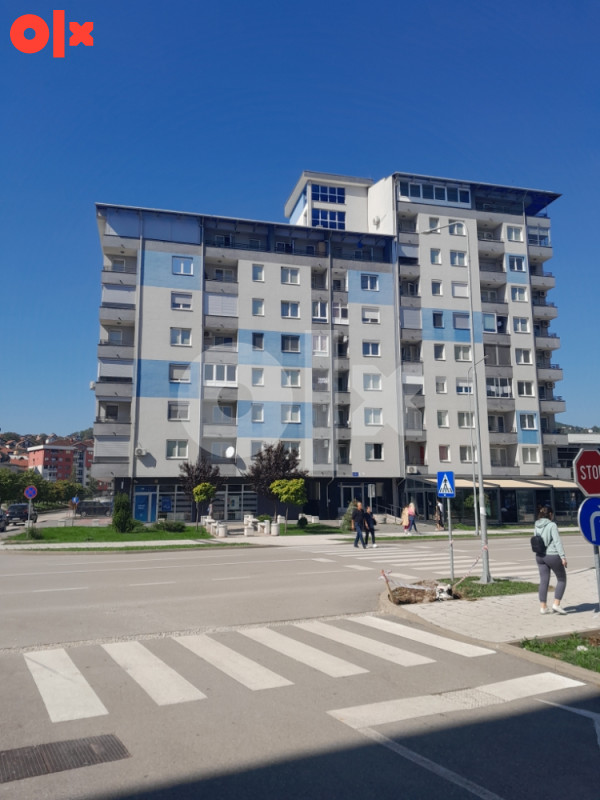 STAN NA DAN  Doboj.        065 566 372 2