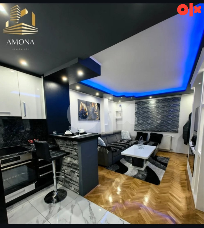 STAN NA DAN  Doboj.        065 566 372