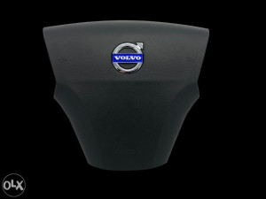 VOLVO V50 S40 C30 AIRBAG