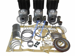 Generalna Motor Torpedo Deutz F3L912 . 066 649 400