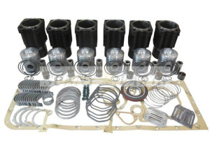 Generalna Motor Deutz Torpedo F6L912 . 066 649 400