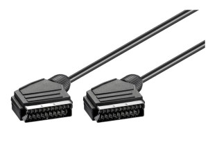 Scart kabl, 1.2 met.
