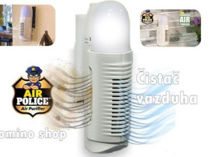 ČISTAČ VAZDUHA