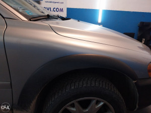 VOLVO XC70 BLATOBRAN