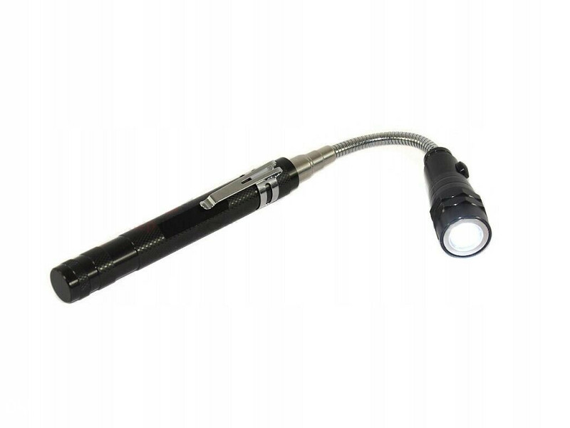 Alat Magnet Teleskop za Izvlačenje LED Lampa SK2319