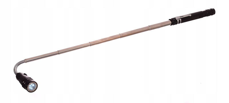 Alat Magnet Teleskop za Izvlačenje LED Lampa SK2319