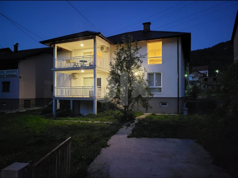 Kuća apartman stan na dan, daily rent Kuće OLX.ba