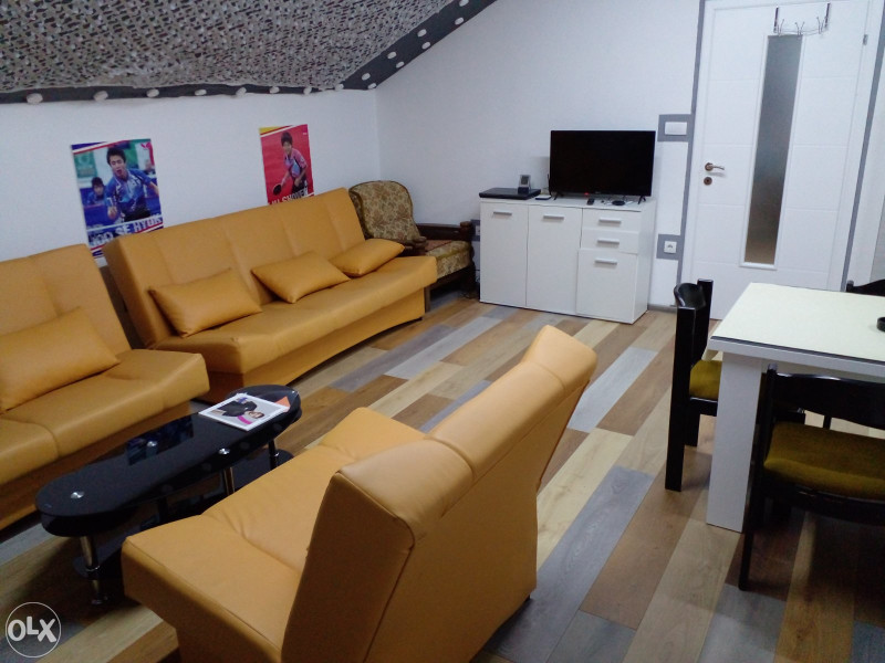 Stan na dan apartman u kući Banja Luka 16