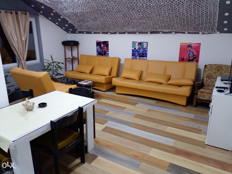 Stan na dan apartman u kući Banja Luka 18