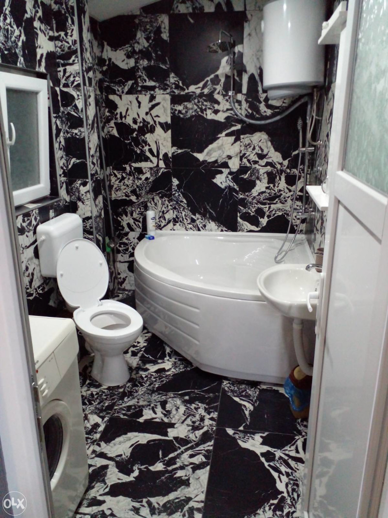 Stan na dan apartman u kući Banja Luka 23