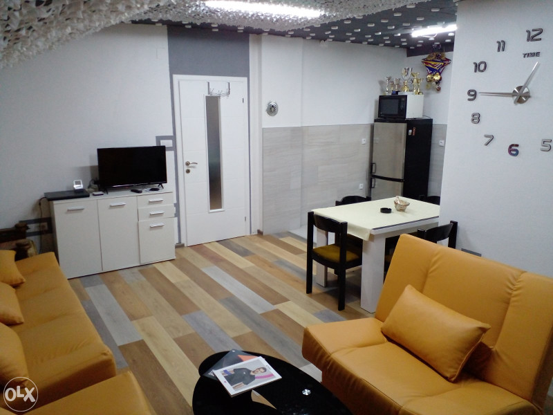 Stan na dan apartman u kući Banja Luka