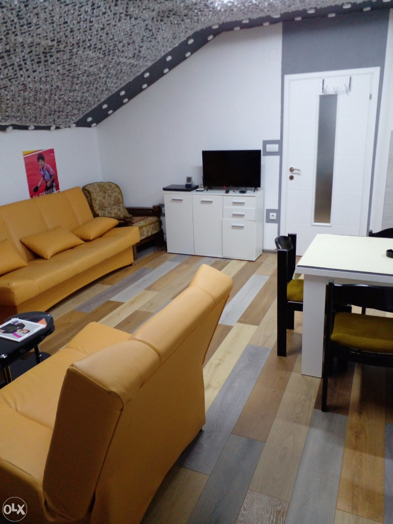 Stan na dan apartman u kući Banja Luka 15