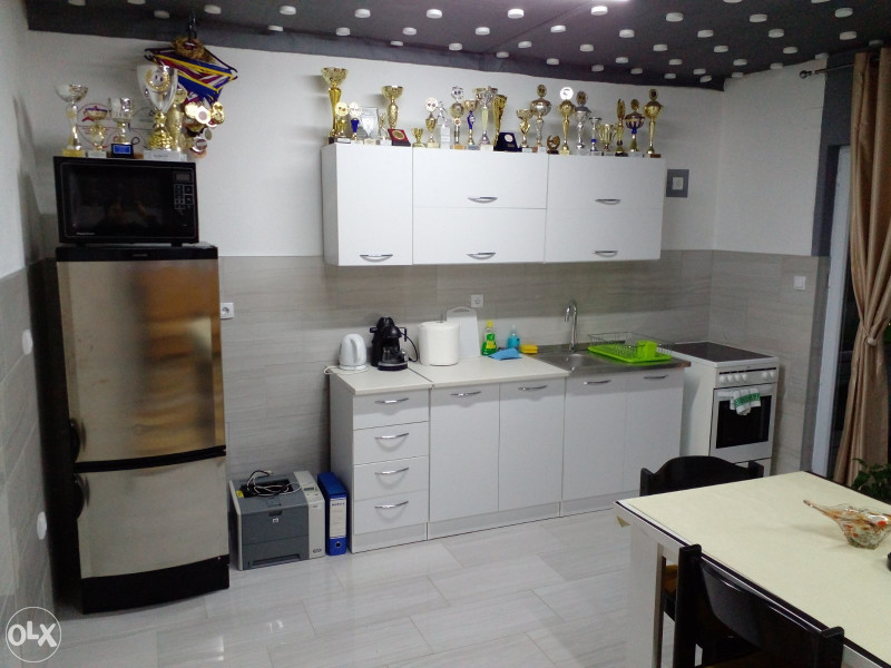 Stan na dan apartman u kući Banja Luka 20