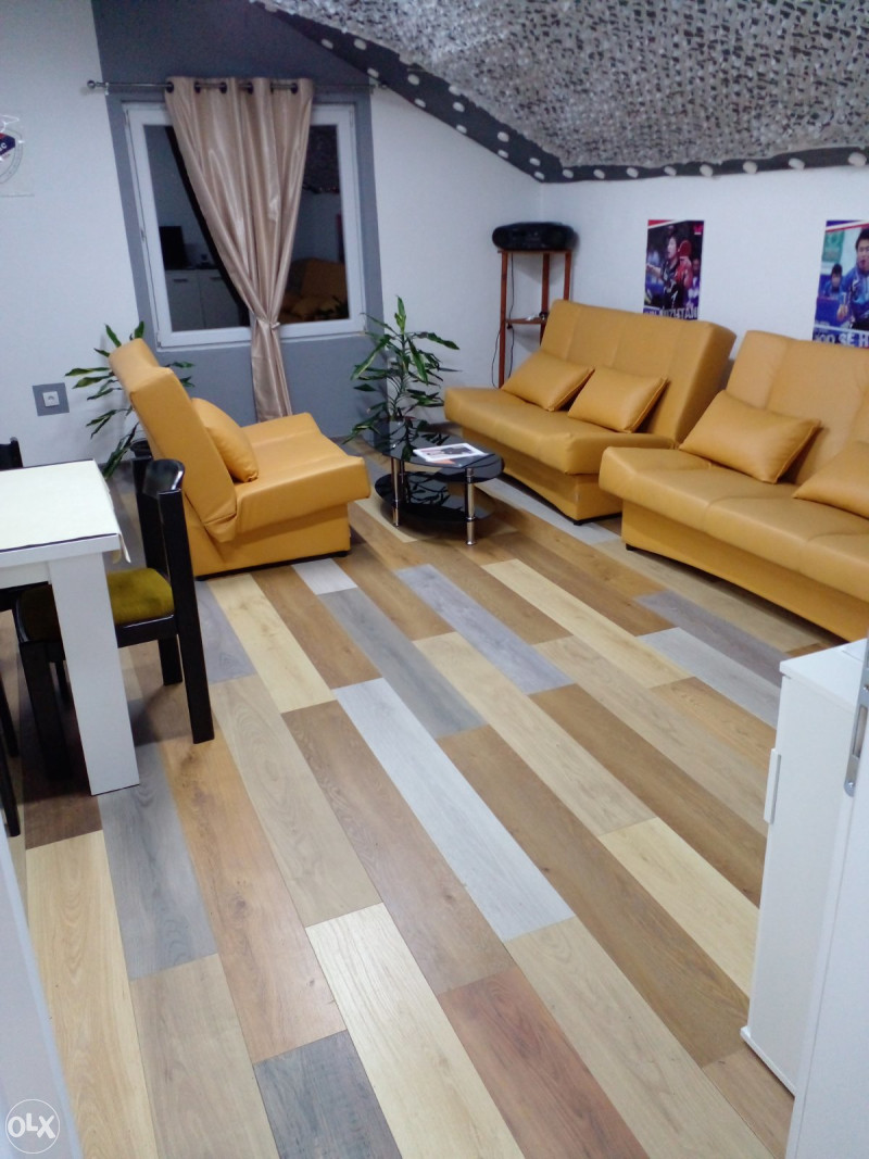 Stan na dan apartman u kući Banja Luka 19