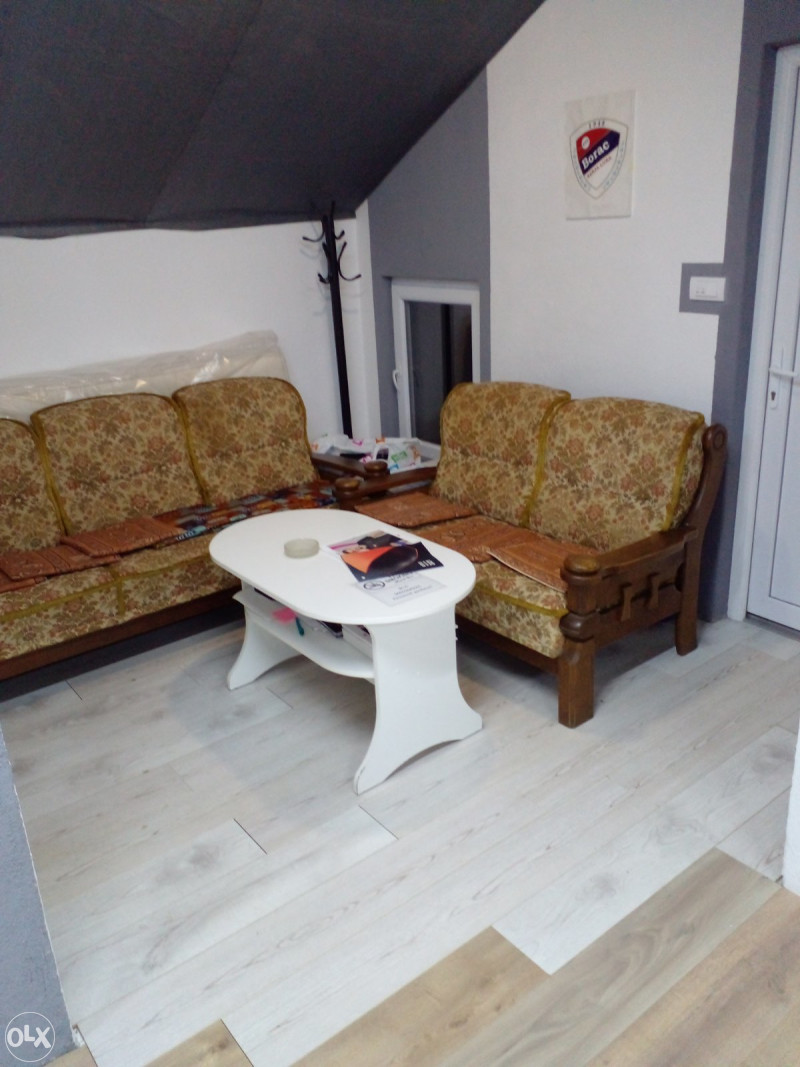 Stan na dan apartman u kući Banja Luka 21