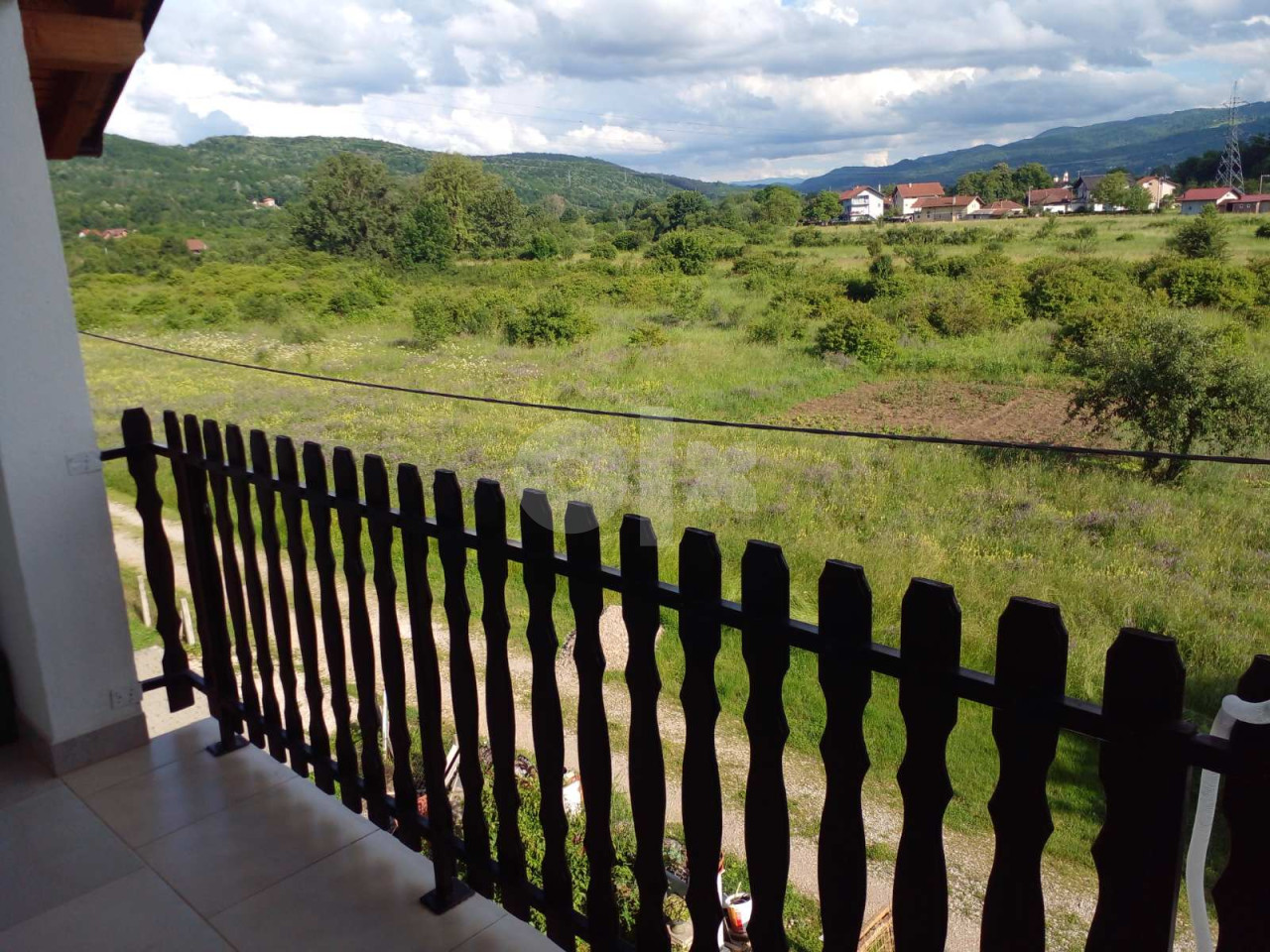 Stan na dan apartman u kući Banja Luka 3
