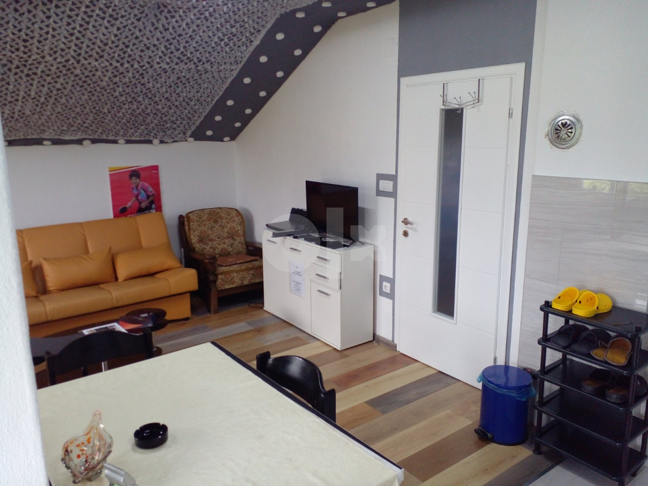 Stan na dan apartman u kući Banja Luka 4
