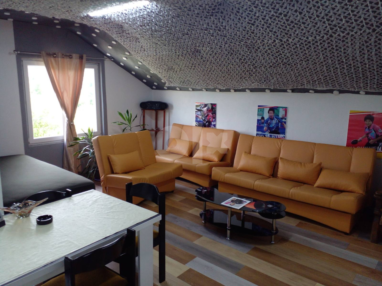 Stan na dan apartman u kući Banja Luka 6