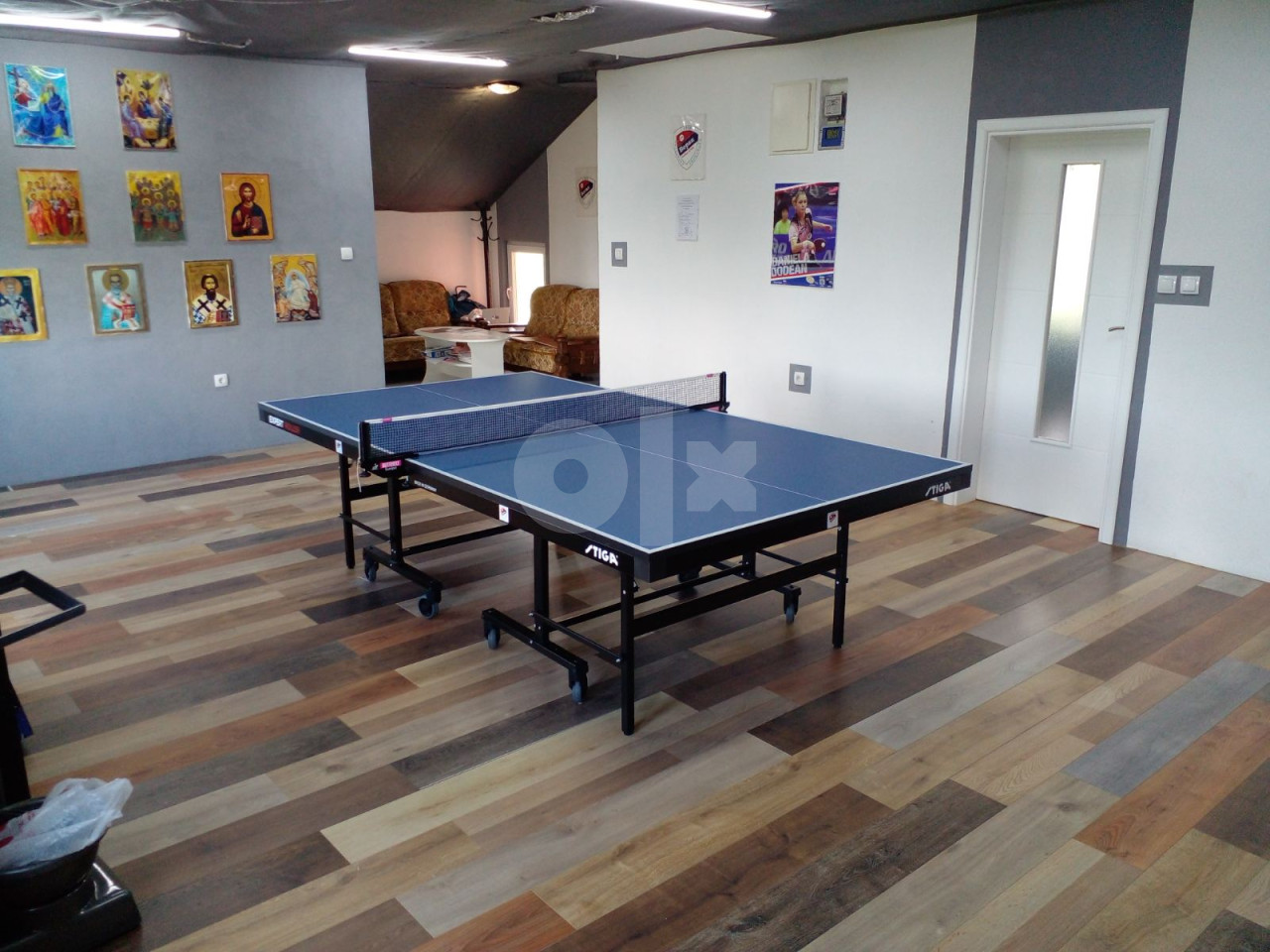 Stan na dan apartman u kući Banja Luka 8