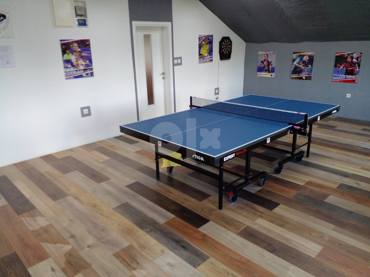 Stan na dan apartman u kući Banja Luka 9