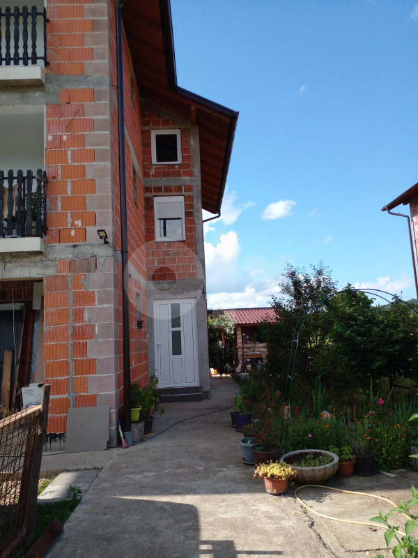 Stan na dan apartman u kući Banja Luka 11