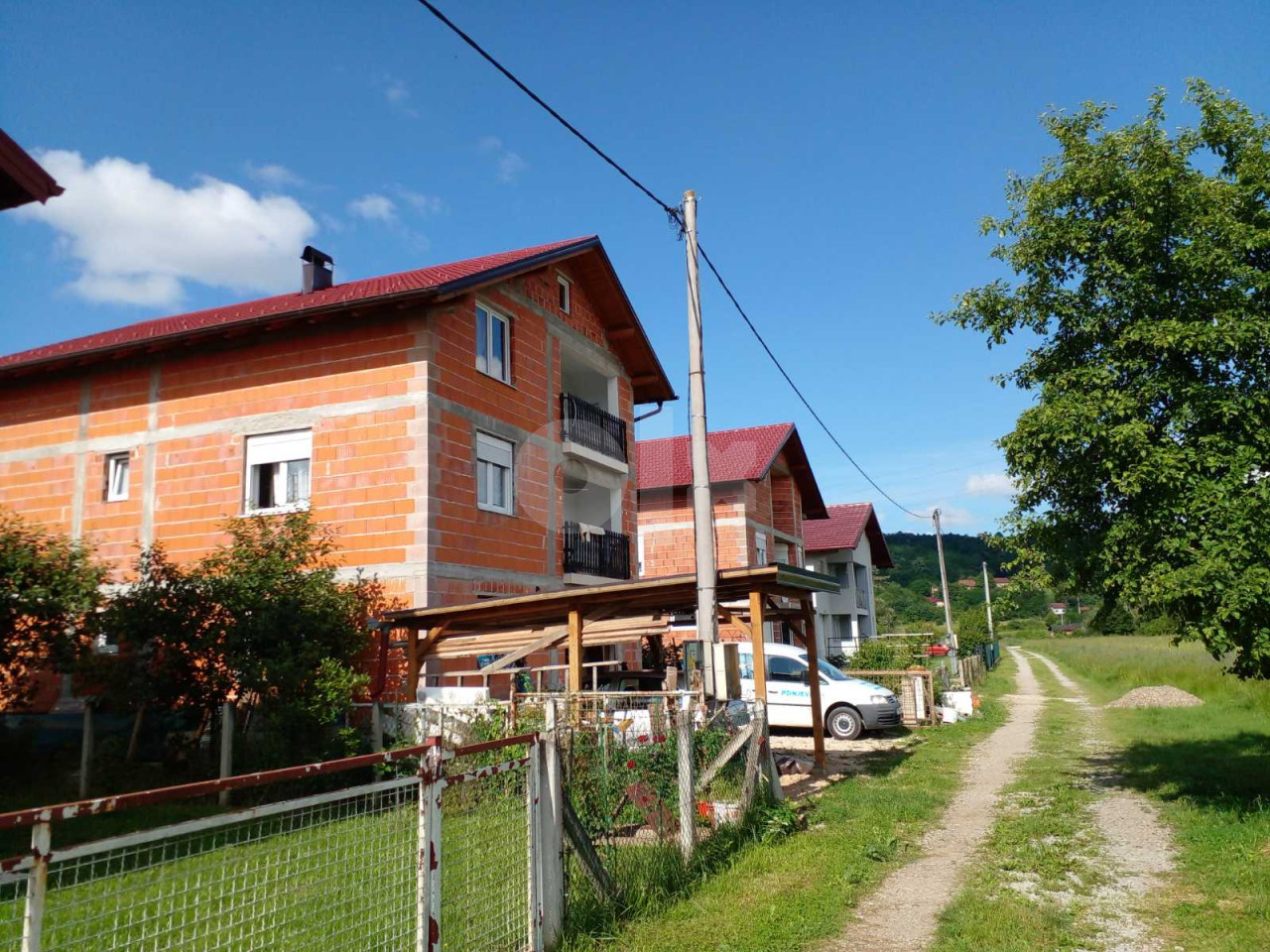 Stan na dan apartman u kući Banja Luka 12