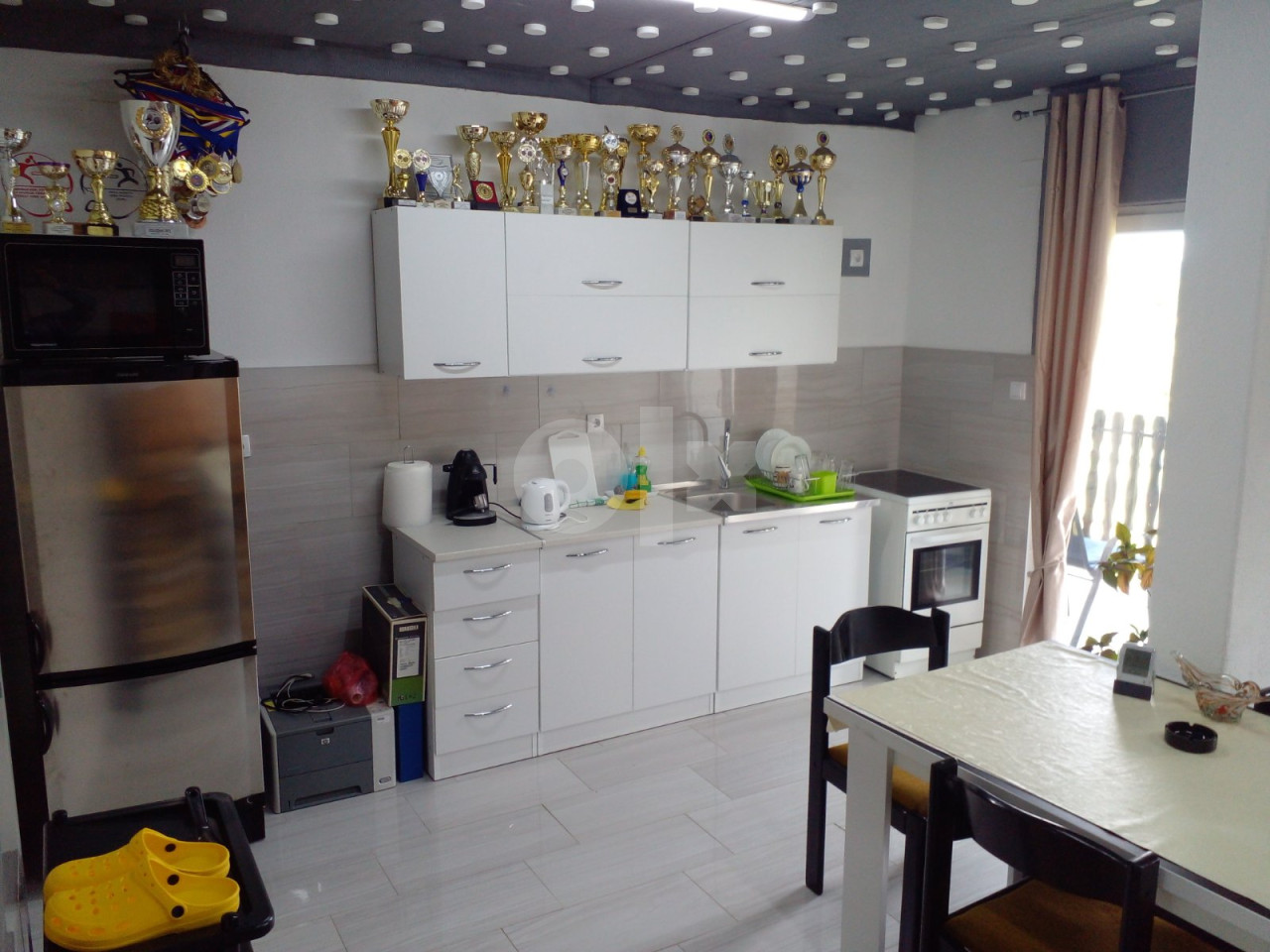 Stan na dan apartman u kući Banja Luka 14