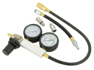 Alat Tester za Detekciju Curenja Cilindra SK2127