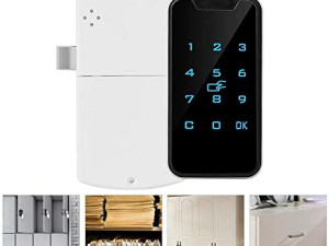 Električna brava za ormariće. Fitnes. Bazen