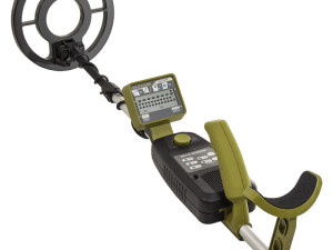 Detektor za metal Maclean MCE972