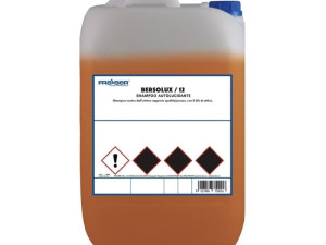 Fraber Bersolux 12 šampon 5kg