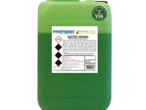 Fraber Deotex Aroma odstranjivač mirisa 5kg