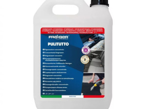 Fraber APC Politutto Black Orchid 4.54 L