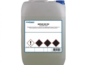 Fraber Reflex čistač stakala 5 l