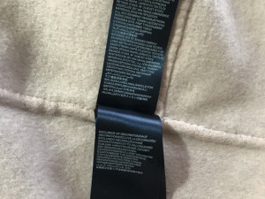 TOMMY HILFIGER ŽENSKA JAKNA L ( odg. L-XL)