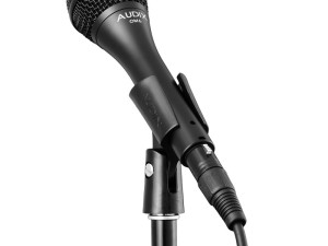 AUDIX OM6 dinamički mikrofon, voklani